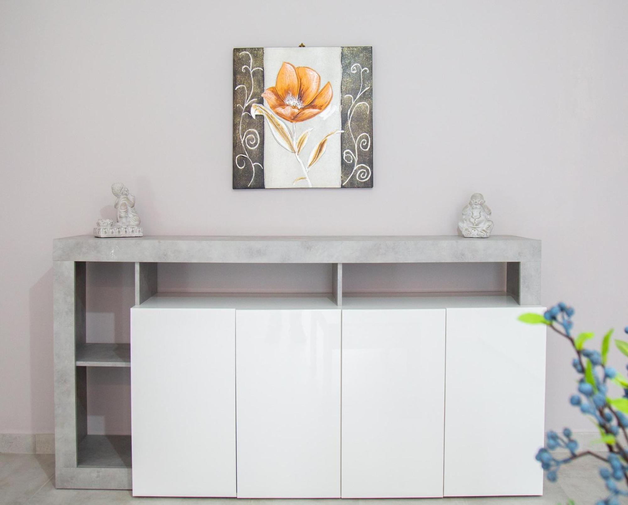 Claretta Apartamento Giaveno Exterior foto