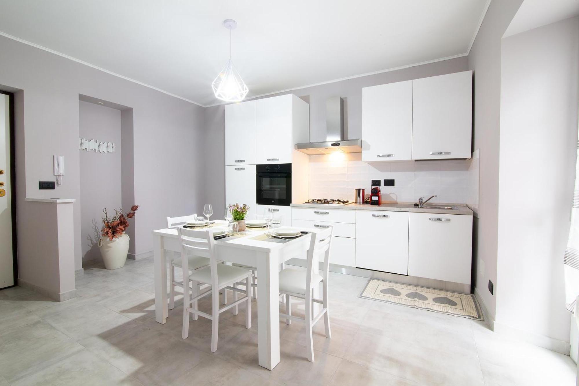 Claretta Apartamento Giaveno Exterior foto